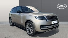Land Rover Range Rover 3.0 D300 Autobiography 4dr Auto Diesel Estate